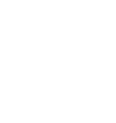 3 tentes du logo Indaba en cercle