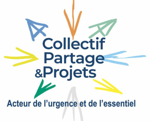 Collectif Partage&Projets