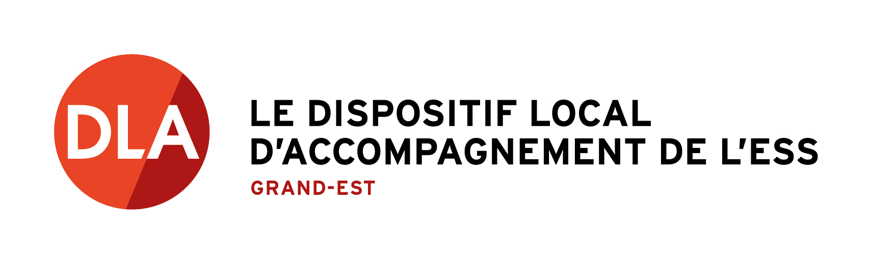Logo DLA Grand Est
