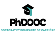 Logo PHDooc