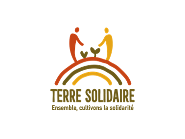Logo Terre Solidaire Savoie